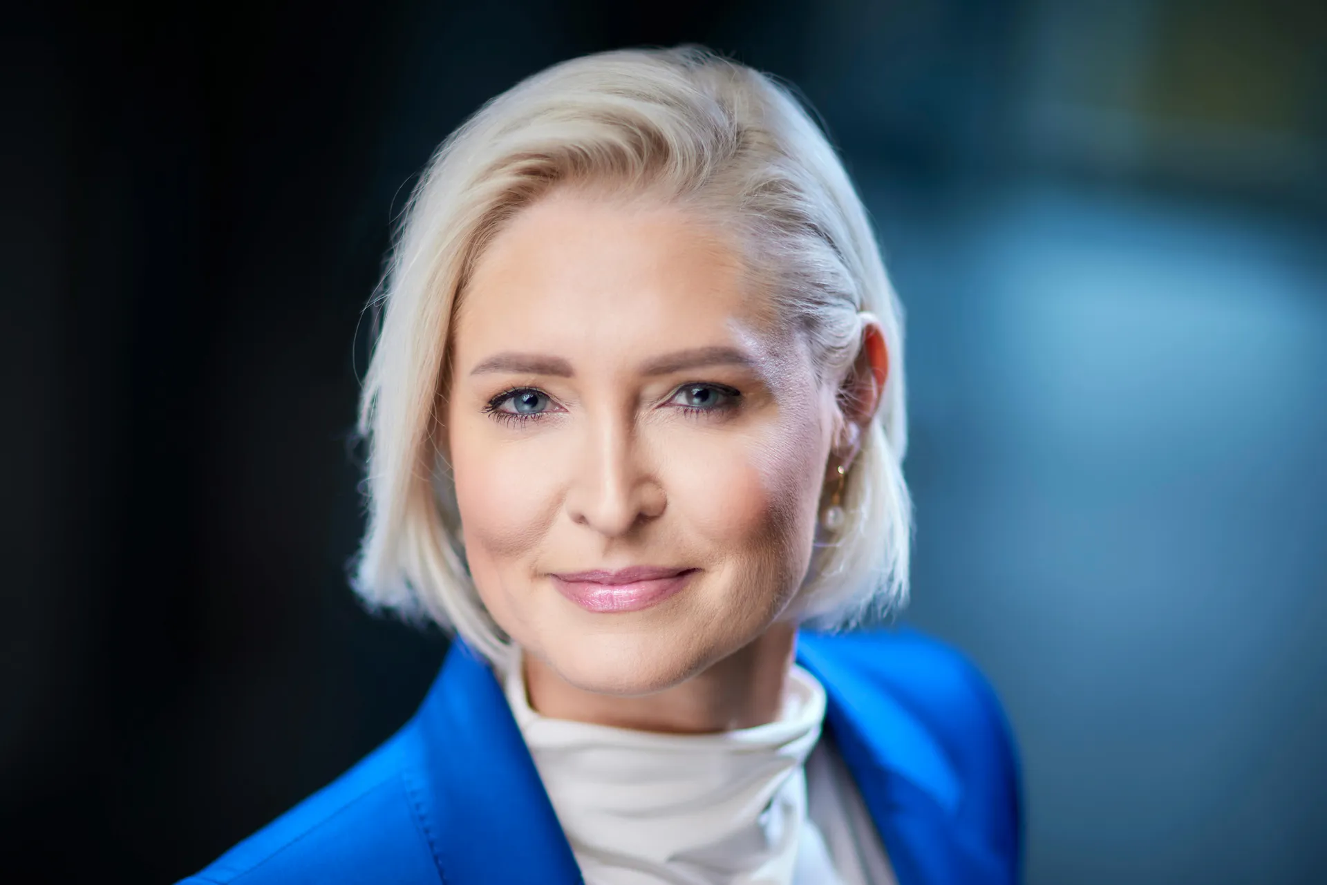 Dominika Bombik Smart Makieta